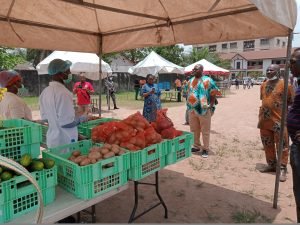 market