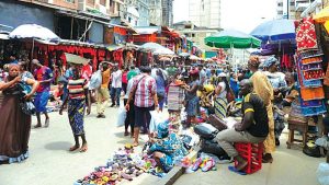 market