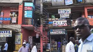 market