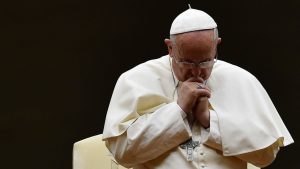 Pope Francis