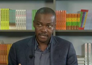Peter Esele