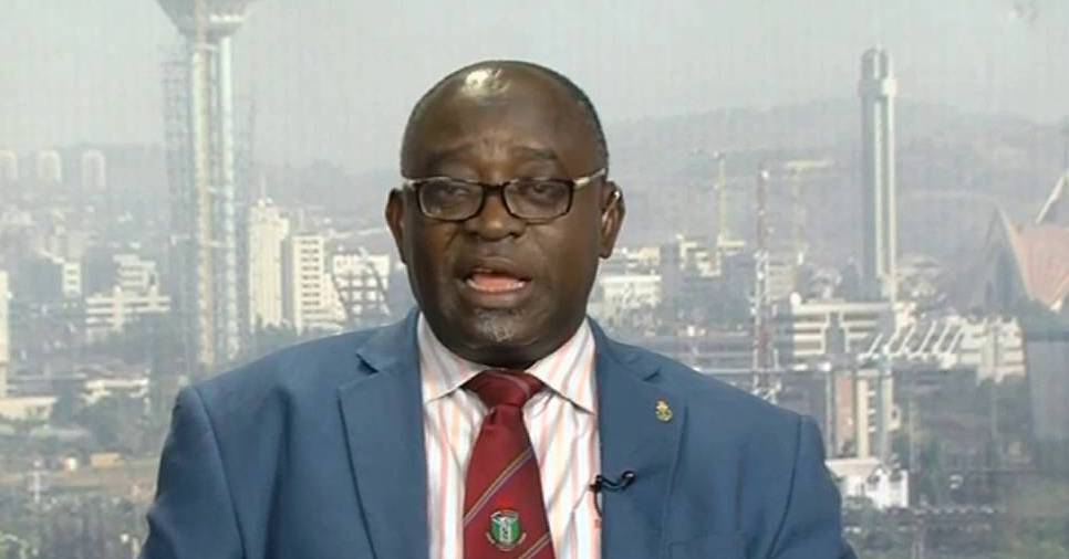 Professor O A Atoyebi