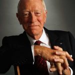 Max von Sydow