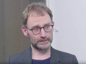 Prof Neil Ferguson