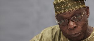 Olusegun Obasanjo