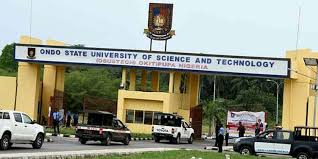 ondo university