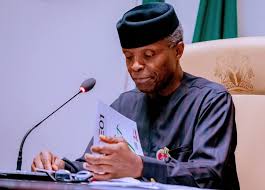 osinbajo
