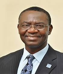 prof wumi