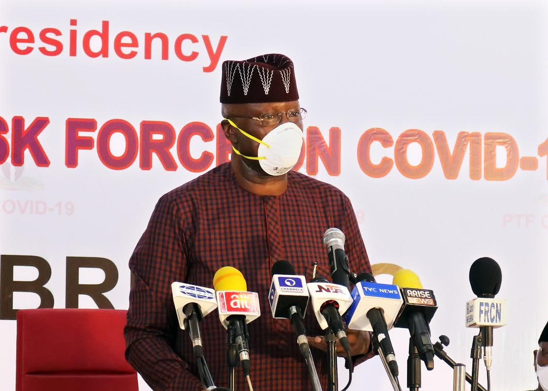 Boss Mustapha