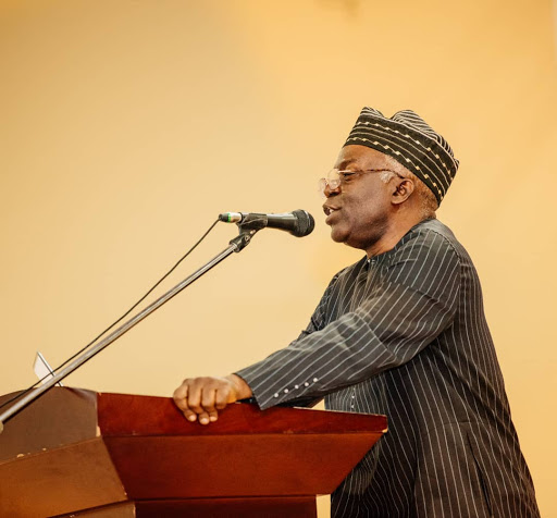 Femi Falana