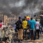 Abule Ado Explosion: 588 people displaced – LASEMA