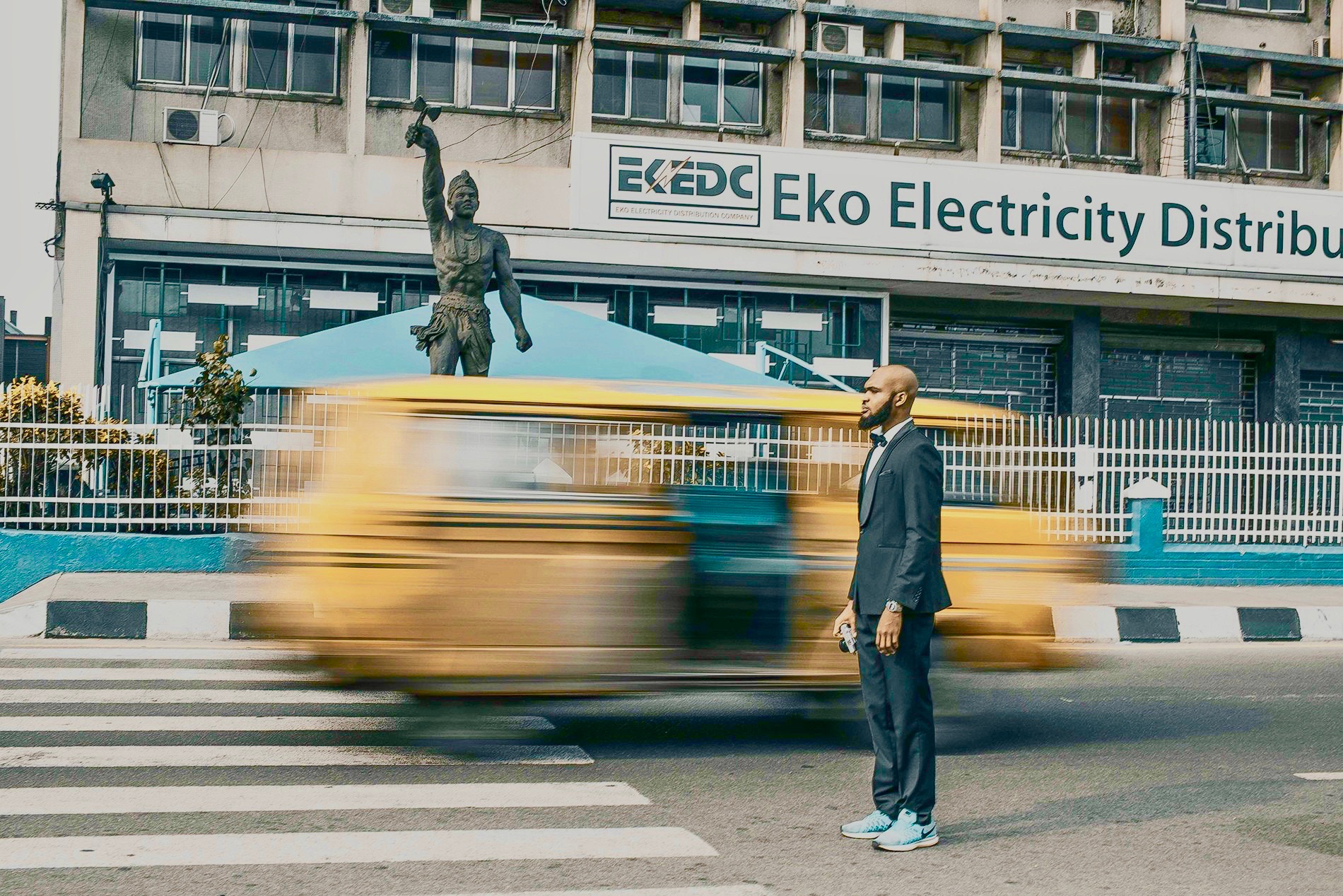Power companies back two-month free electricity for Nigerians