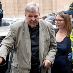 Cardinal George Pell