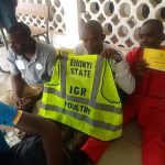 Police nab fake revenue collectors in Ebonyi