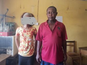 Imo father arrested for defiling 15yo daughter