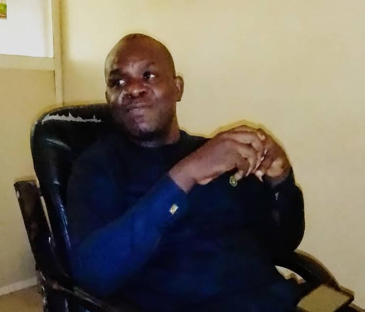 Olayiwola Abisoye