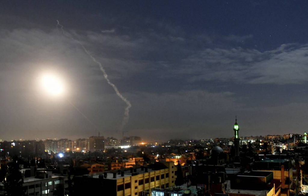 Syria