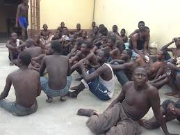 173 inmates regain freedom in Edo