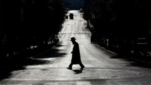 Israel’s coronavirus deaths top 100