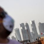 QATAR-HEALTH-VIRUS