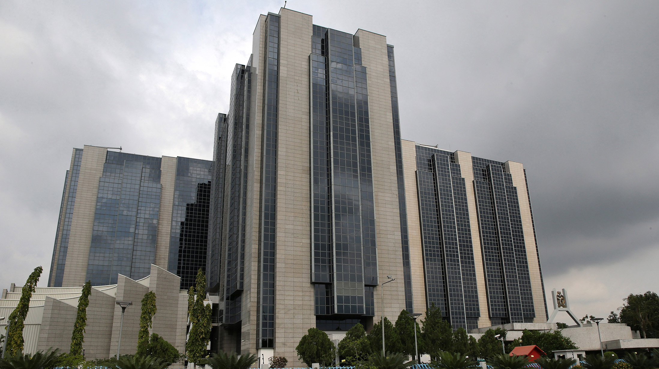 Donations to COVID-19 relief fund hit N15 billion