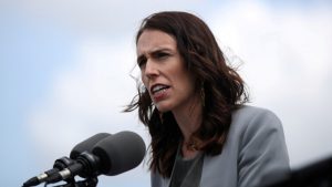 New Zealand Prime Minister Jacinda Ardern. (Photo: Reuters)