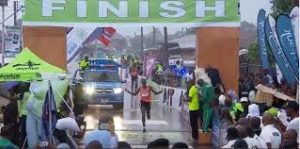 2020 Okpekpe 10km road race cancelled