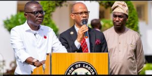 4 more patients discharged in Lagos, Ondo records first case