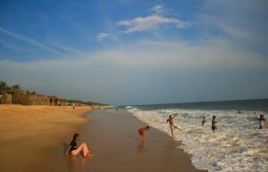2 teenagers drown at Lagos beach on Easter eve