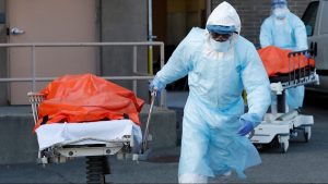 COVID-19: US death toll now over 10,000, 3,000 will die in 24 hours as infection rises to 347,000