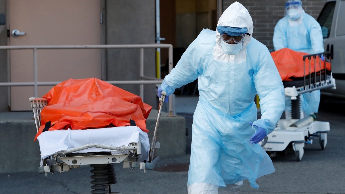 COVID-19: US death toll now over 10,000, 3,000 will die in 24 hours as infection rises to 347,000
