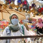 In the shadow of coronavirus, Muslims face a Ramadan like never before
