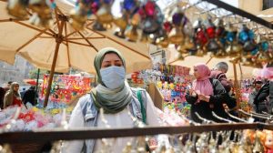 In the shadow of coronavirus, Muslims face a Ramadan like never before