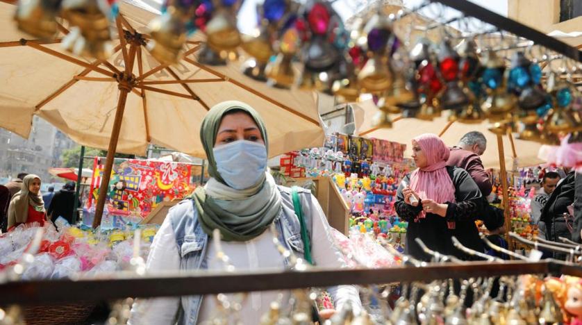 In the shadow of coronavirus, Muslims face a Ramadan like never before