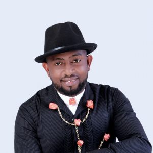 Vijah Eldred Opuama