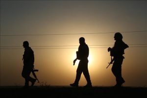 Pakistan: Soldier, 5 militants killed in clash in northwest