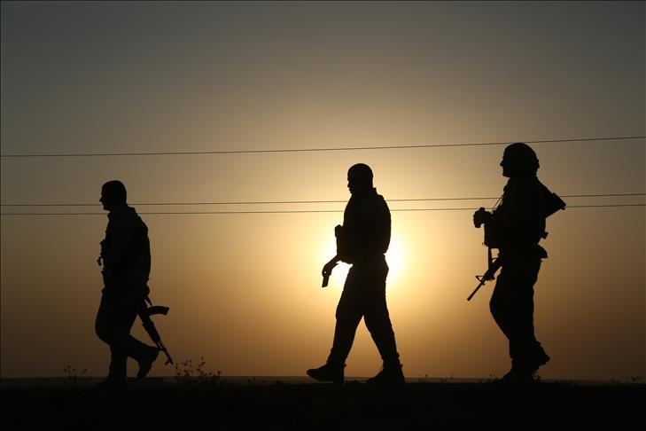 Pakistan: Soldier, 5 militants killed in clash in northwest