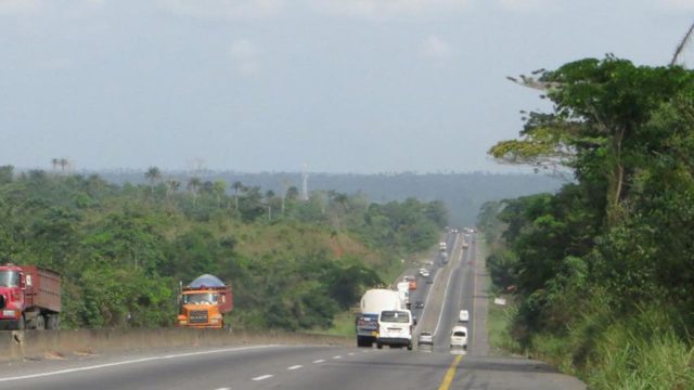 8 die in Kwara auto crashes camps -DHQ