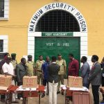 Port Harcourt correctional centre most populated in Nigeria – Comptroller