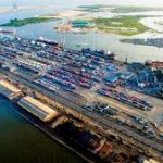 APM Terminals Apapa