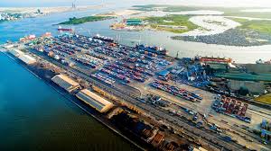APM Terminals Apapa