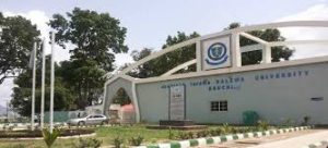Abubakar Tafawa Balewa University