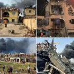 Abule Ado victims