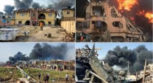 Abule Ado victims