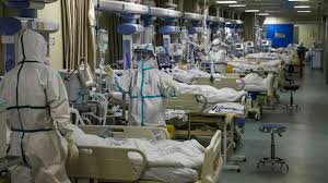 Africa records 9,198 cases, 414 deaths, 813 recoveries