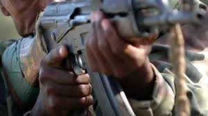 Again, bandits strike in Niger, kill 6, injure many