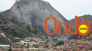 Again, rainstorm wreaks havoc in Ondo