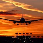 Airlines-airport-runway