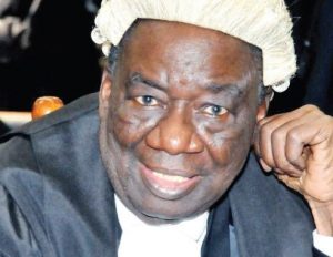 Akinjide