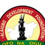 Alaigbo Development Foundation (ADF)